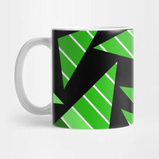 Color outside the Lines - Summer Mug